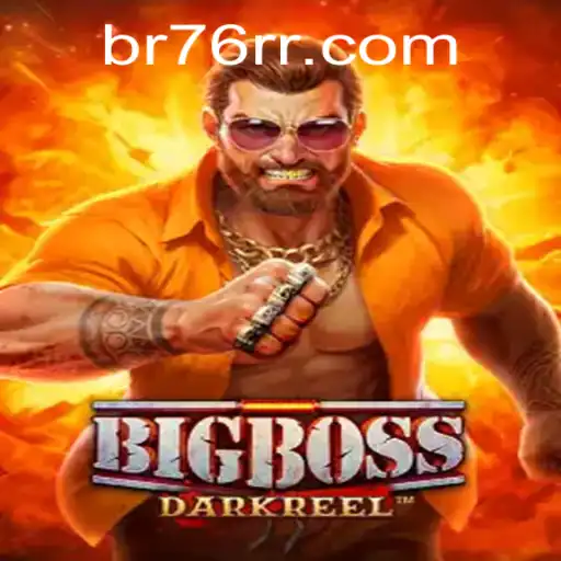 BigBoss: Aventura e Estratégia no Mundo de 76RR.com