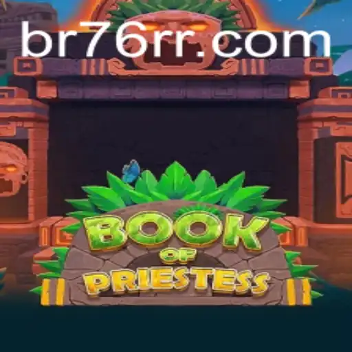 Explorando o Universo de BookOfPriestess: Uma Jornada Encantadora