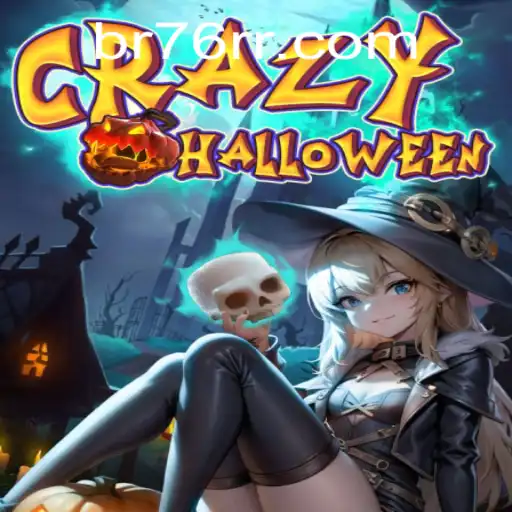 Explorando o Universo de CrazyHalloween