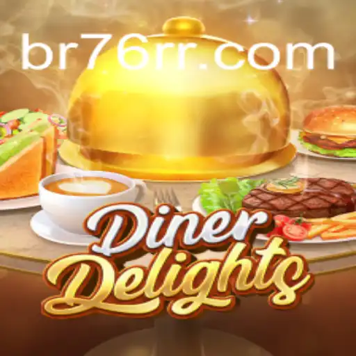 A Experiência Gastronômica do Jogo DinerDelights