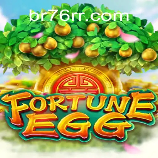 FortuneEgg: Descubra o Fascinante Mundo de Prêmios no 76RR.com