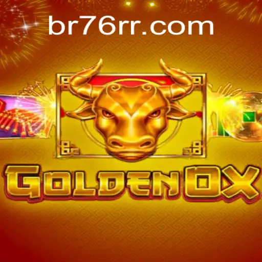 Explorando o Universo de GoldenOx: Uma Nova Experiência de Jogo