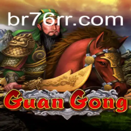 Descubra o Mundo Empolgante de GuanGong: Um Jogo de Estratégia e Aventura