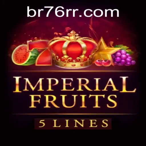 ImperialFruits5: Um Mergulho no Fascinante Mundo dos Jogos Online