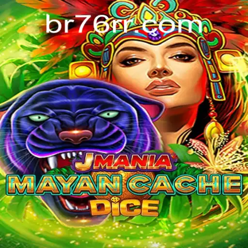 JManiaMayanCacheDice: Descubra o Fascinante Mundo dos Jogos de Dados Inspirados na Cultura Maia
