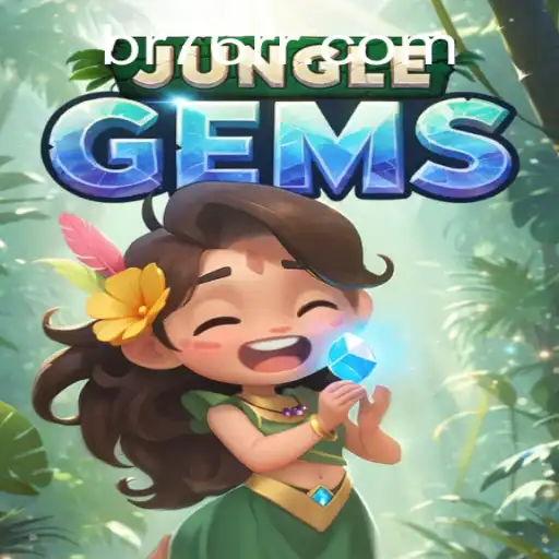 JungleGems: Descubra o Fascinante Mundo do Novo Jogo de Aventura