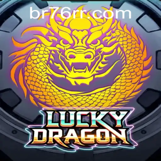 Descubra o Fascinante Mundo do LuckyDragon