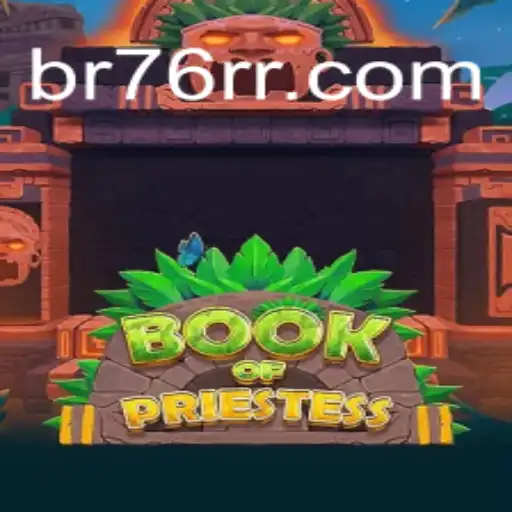 Explorando o Universo de BookOfPriestess: Uma Jornada Encantadora