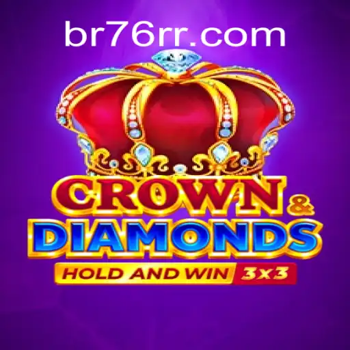 Descubra Crowndiamonds: Um Novo Horizonte no Mundo dos Jogos