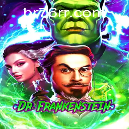 DrFrankenstein: Um Jogo Emocionante em 76RR.com