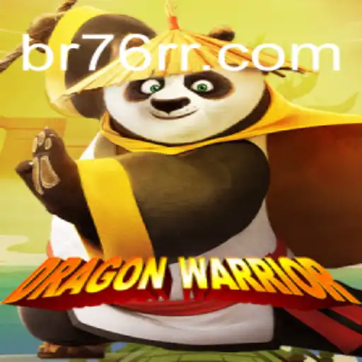 Explorando DragonWarrior: Um Mergulho no Mundo do RPG com 76RR.com