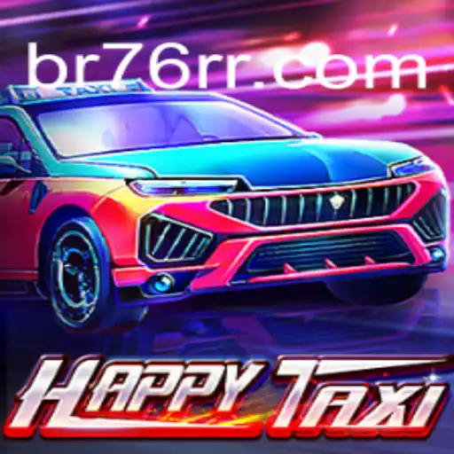 Descubra o Universo do Jogo HappyTaxi: Descrição, Introdução e Regras