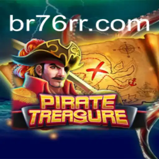 Descubra o Mundo de Aventuras em PirateTreasure