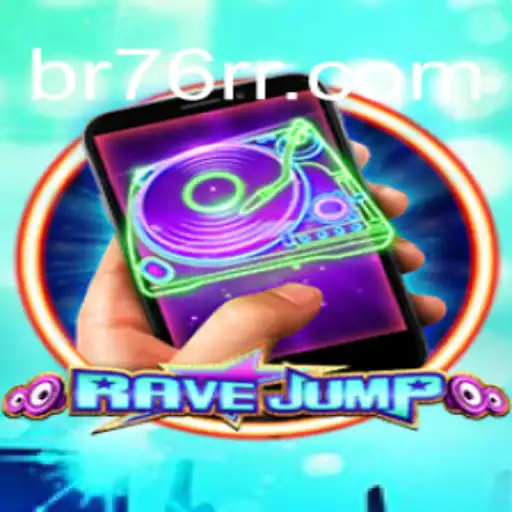 RaveJumpmobile: Mergulhando na Aventura Vibrante do Novo Jogo