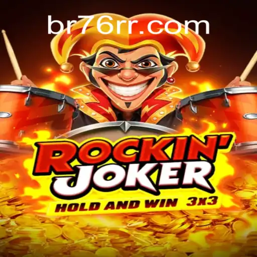 Descubra o Fascinante Mundo de Rockinjoker: Um Guia Completo sobre o Jogo