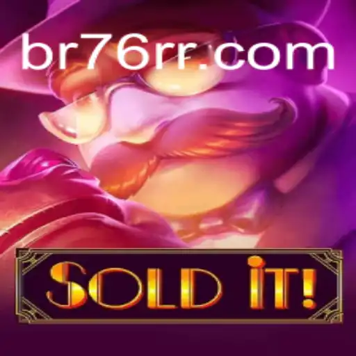Descubra Soldit: Um Jogo Inovador em 76RR.com