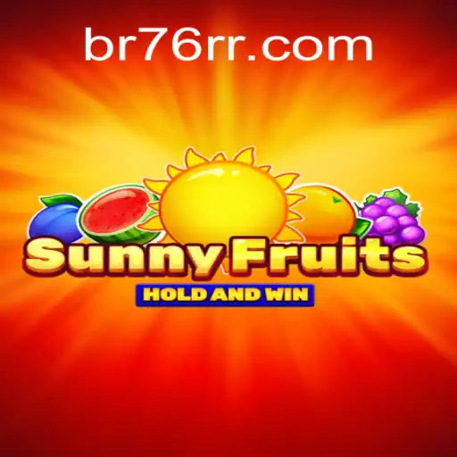 Descubra o Jogo SunnyFruits: Uma Aventura Envolvente