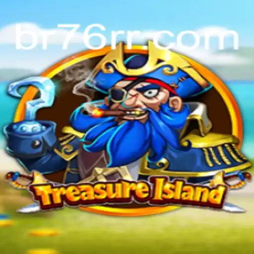 Descubra o Fascinante Jogo TreasureIsland com 76RR.com