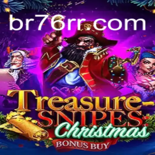 Descubra as Aventuras Natalinas de TreasuresnipesChristmas