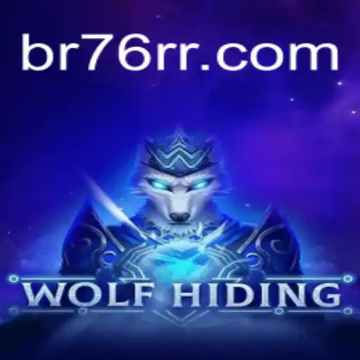 Descubra 'WolfHiding': O Novo Jogo Inovador no Universo de 76RR.com