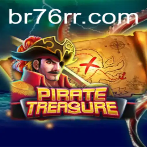 Descubra o Mundo de Aventuras em PirateTreasure