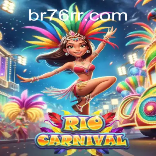 Descubra a Excitante Aventura de RioCarnival: Tudo que Você Precisa Saber