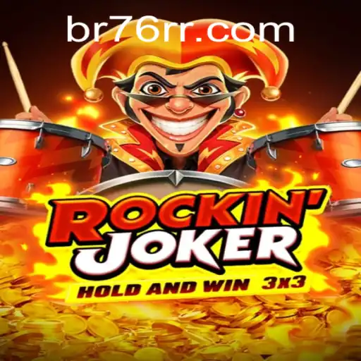 Descubra o Fascinante Mundo de Rockinjoker: Um Guia Completo sobre o Jogo