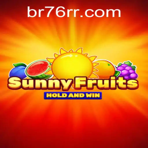 Descubra o Jogo SunnyFruits: Uma Aventura Envolvente