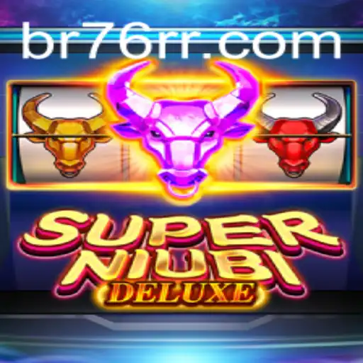 Explorando o Universo de SuperNiubiDeluxe: O Que Você Precisa Saber