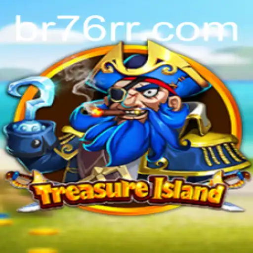 Descubra o Fascinante Jogo TreasureIsland com 76RR.com