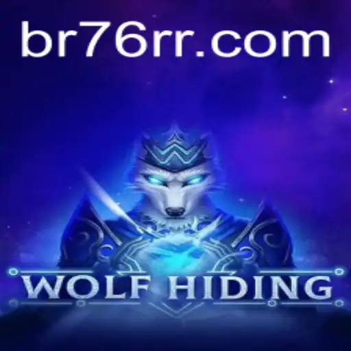 Descubra 'WolfHiding': O Novo Jogo Inovador no Universo de 76RR.com
